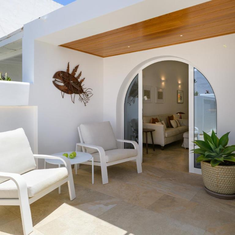Casa Duran, 2 Bedroom - Puerto del Carmen - Apartamento de 2 dormitorios con terraza - 23