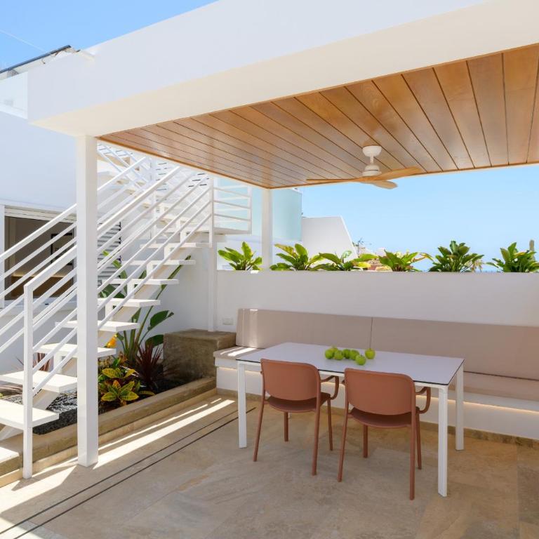 Casa Duran, 2 Bedroom - Puerto del Carmen - Apartamento de 2 dormitorios con terraza - 24