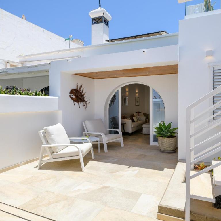 Casa Duran, 2 Bedroom - Puerto del Carmen - Apartamento de 2 dormitorios con terraza - 26