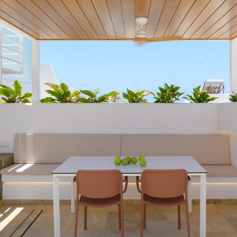 Casa Duran, 2 Bedroom - Puerto del Carmen - Apartamento de 2 dormitorios con terraza - 25