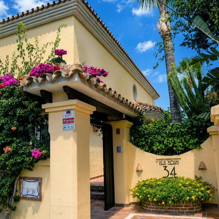 Villa Moumi - Villa with Private Pool - 31