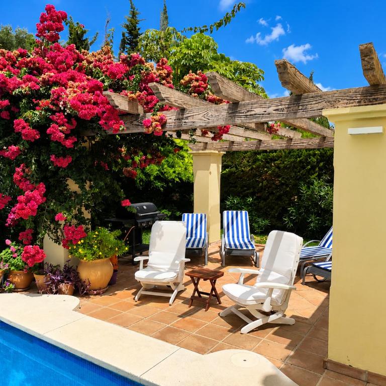 Villa Moumi - Villa with Private Pool - 35
