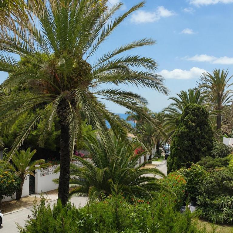 Villa Moumi - Villa with Private Pool - 38