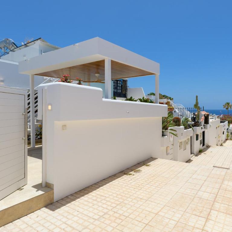 Casa Duran, 2 Bedroom - Puerto del Carmen - Apartamento de 2 dormitorios con terraza - 32