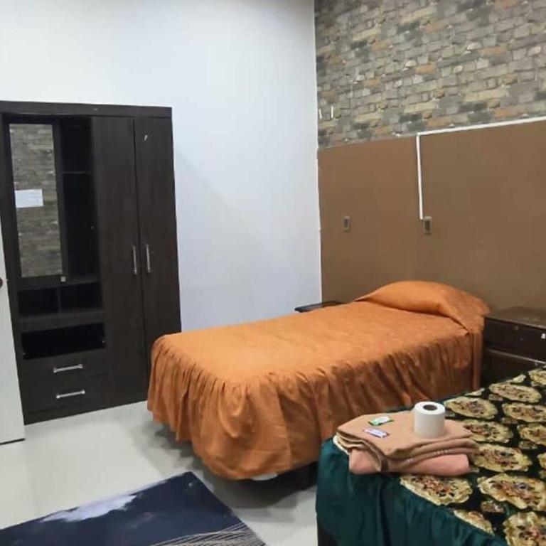 Savoy - One-Bedroom Apartment - 1