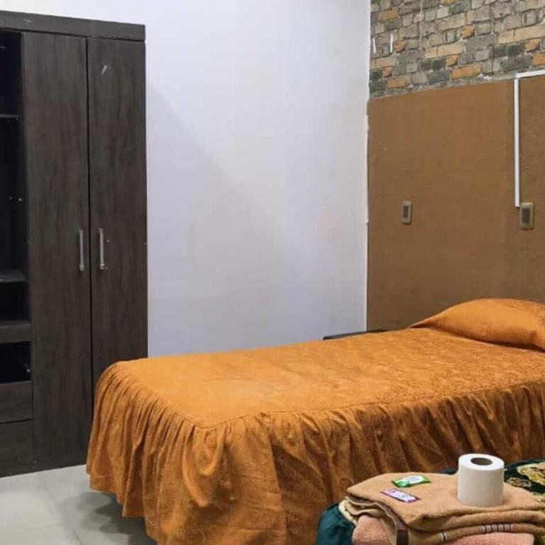 Savoy - One-Bedroom Apartment - 17