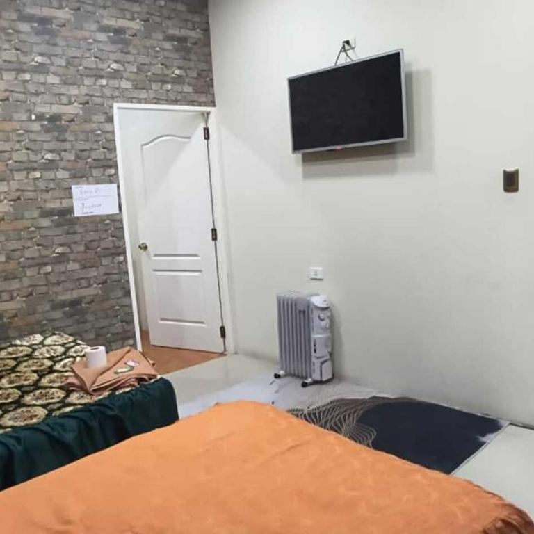 Savoy - One-Bedroom Apartment - 9