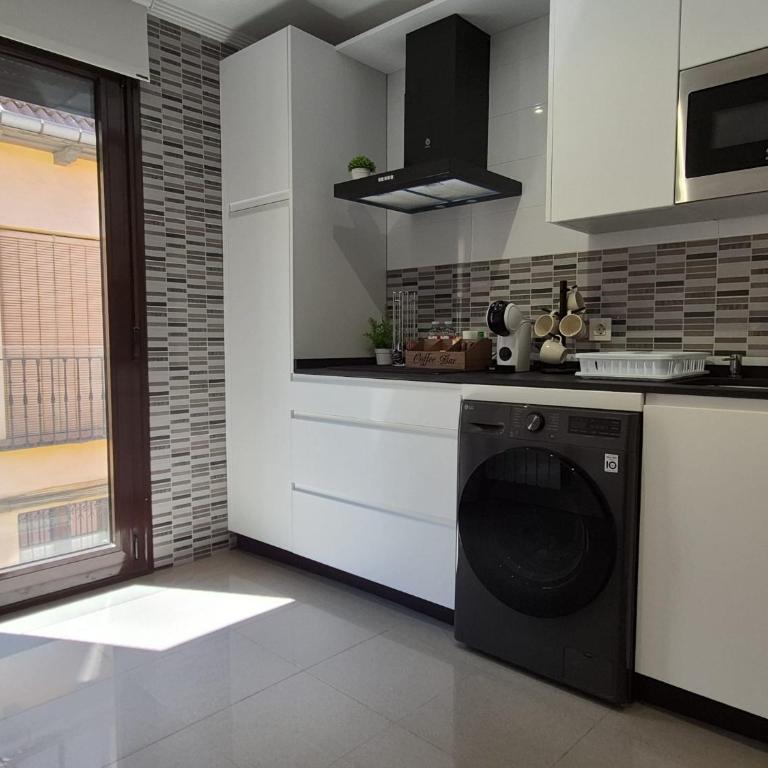 Rosalba Pedrosa-Zona Catedral - Apartment - 6