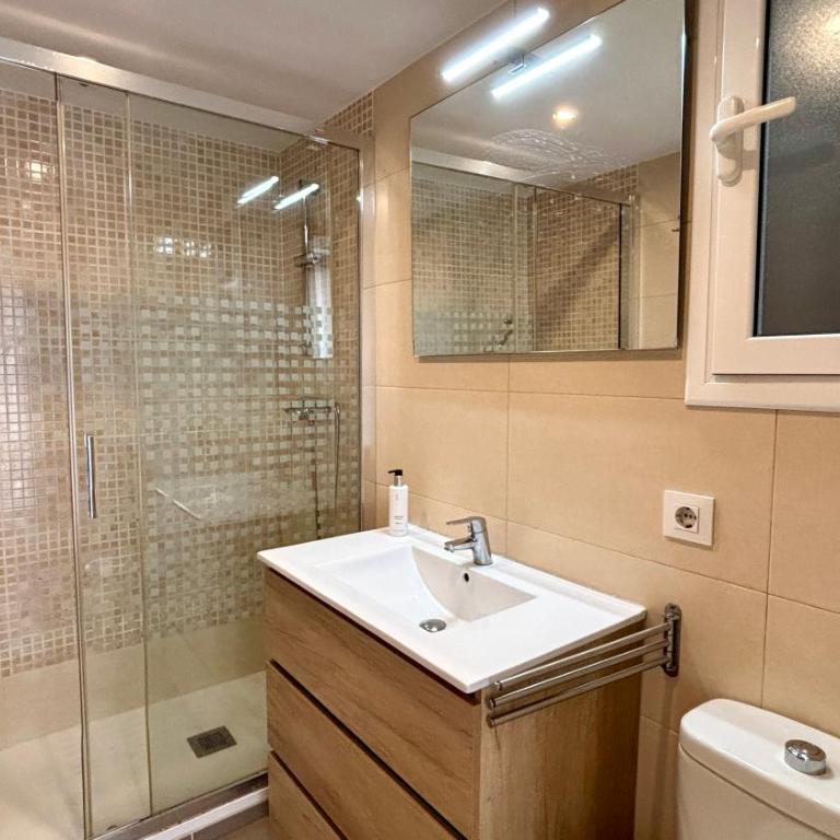 S4D Attic Terrace Sepulveda - Apartamento de 2 dormitorios - 15