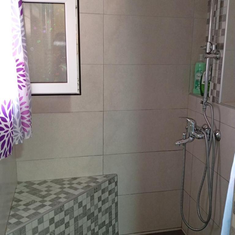 Apartman sa garažom i internetom - Apartman sa 1 Spavaćom Sobom - 20