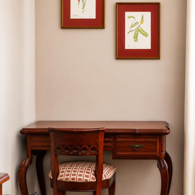 Casa Aliso Hotel Boutique - Habitación Doble - 2 camas - 10