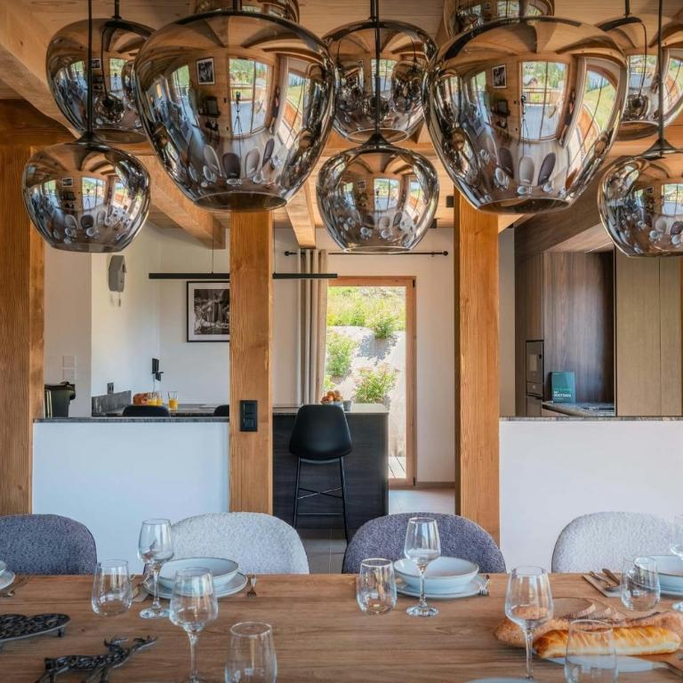 Chalet Dusse - OVO Network - Chalet - 18