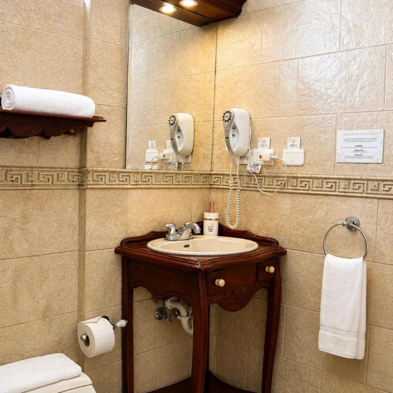 Casa Aliso Hotel Boutique - Habitación Doble - 2 camas - 13