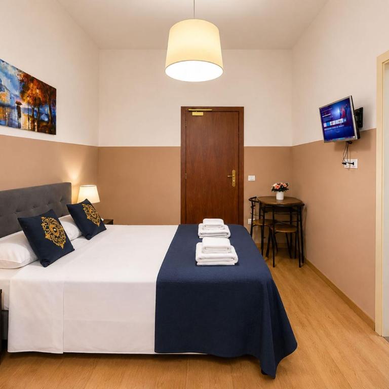 Sweet Life Guesthouse Hospety Group - Petite Chambre Double - 3