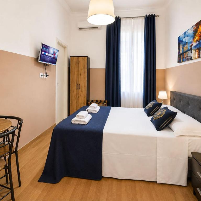 Sweet Life Guesthouse Hospety Group - Petite Chambre Double - 4