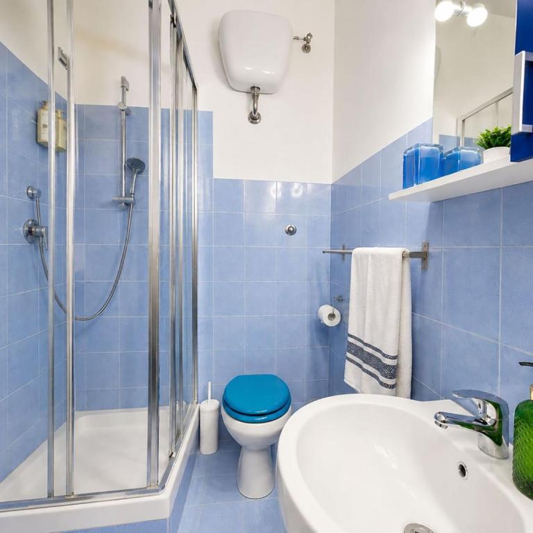 Sweet Life Guesthouse Hospety Group - Petite Chambre Double - 5