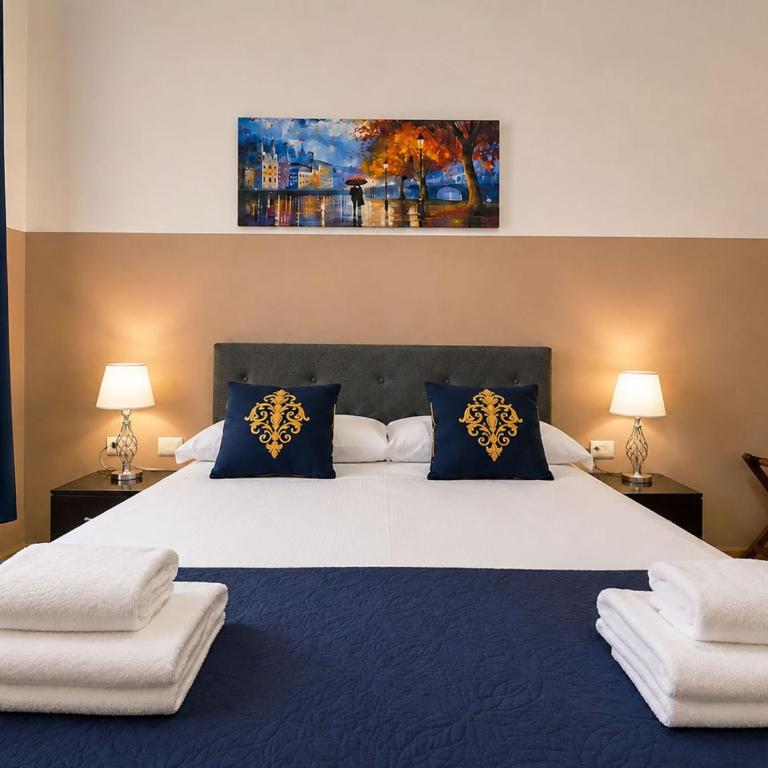 Sweet Life Guesthouse Hospety Group - Petite Chambre Double - 8
