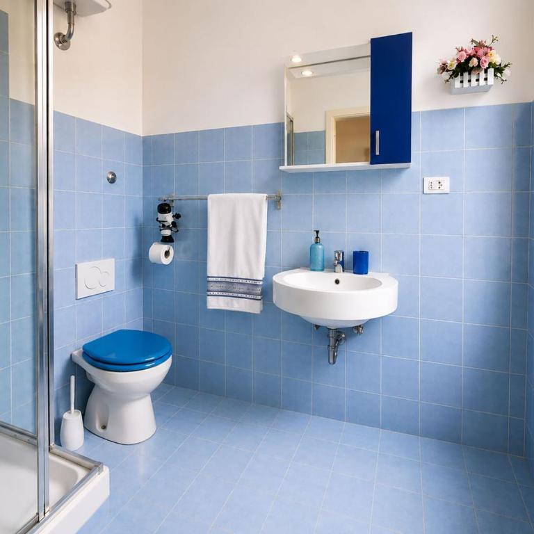 Sweet Life Guesthouse Hospety Group - Petite Chambre Double - 7