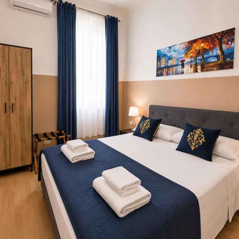 Sweet Life Guesthouse Hospety Group - Petite Chambre Double - 6