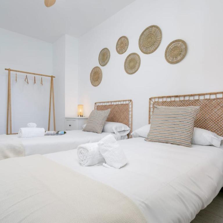 Apartamento Costa Lago Paradise Beach & Pool - Apartamento de 3 dormitorios - 1