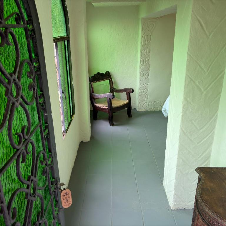 Jaragual EcoHotel - Habitación Económica con baño privado - 6