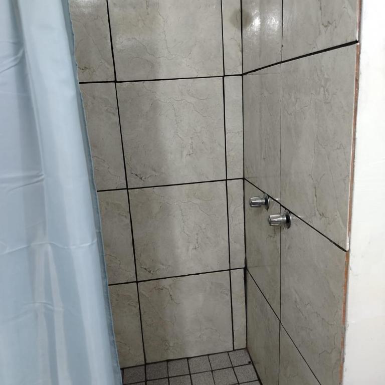 Hotel Los Burritos - Triple Room with Balcony - 5