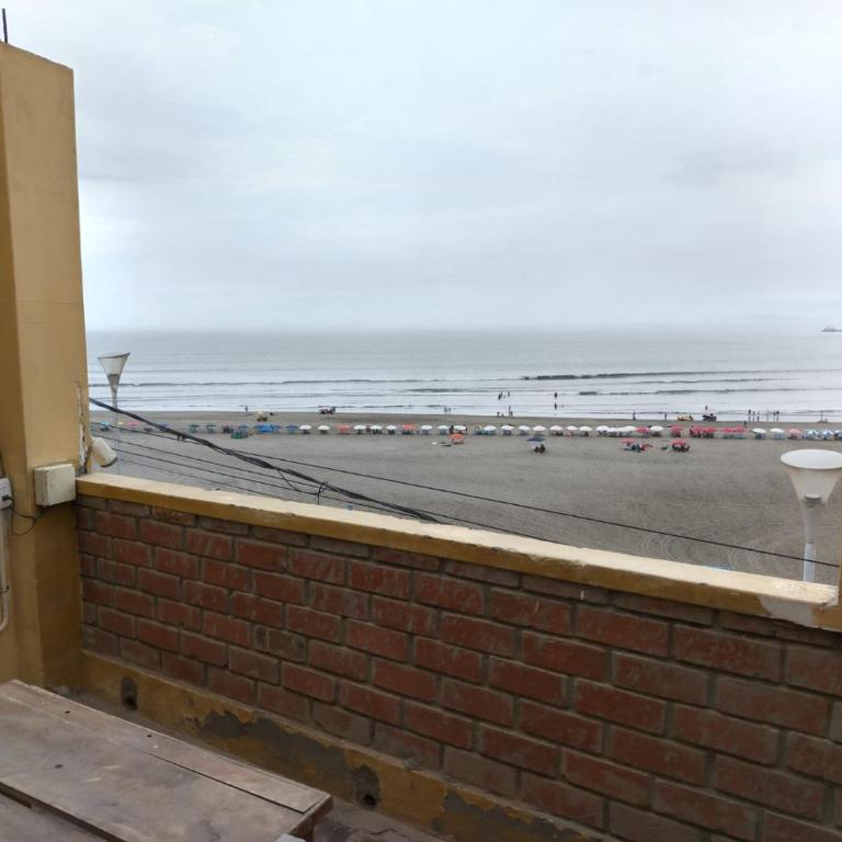 Hotel Los Burritos - Triple Room with Balcony - 8