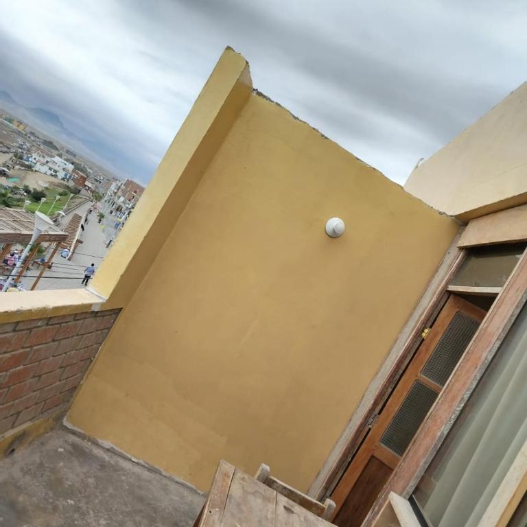 Hotel Los Burritos - Triple Room with Balcony - 7