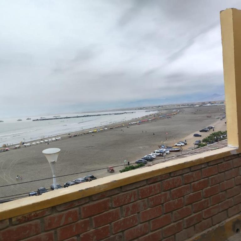 Hotel Los Burritos - Triple Room with Balcony - 6