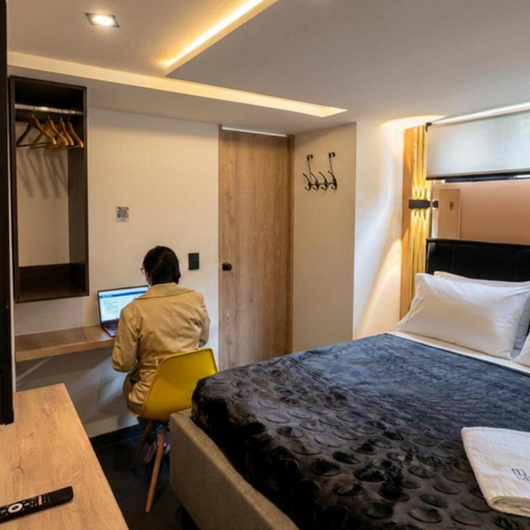 Hotel Biba Life - Chia - Habitación Doble - 3