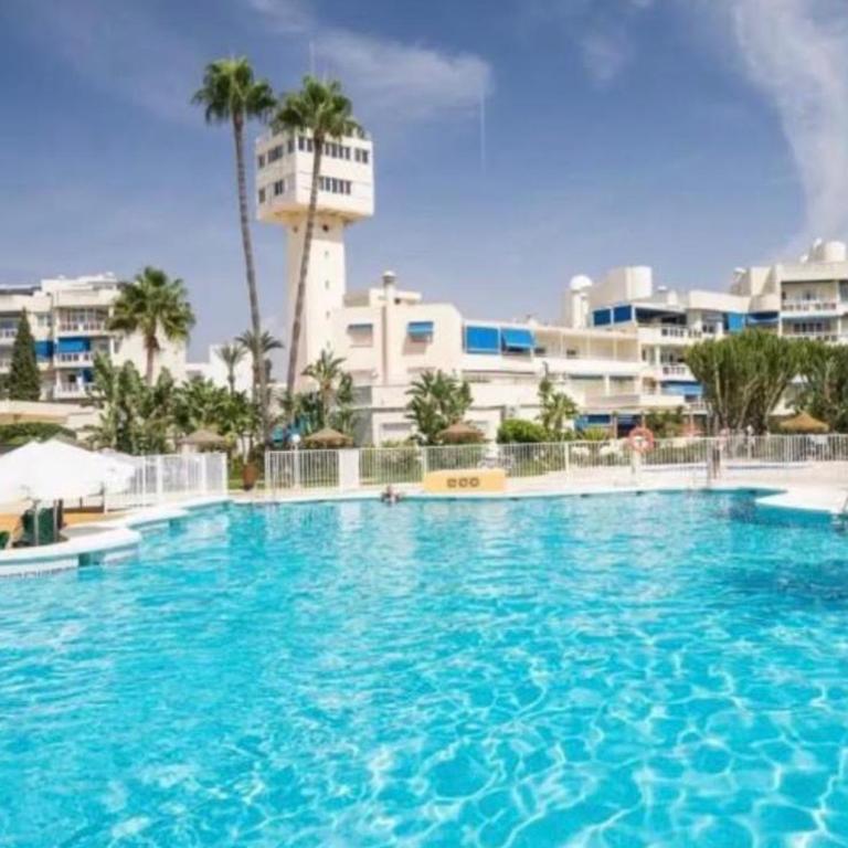 Apartamento Costa Lago Paradise Beach & Pool - Apartamento de 3 dormitorios - 6