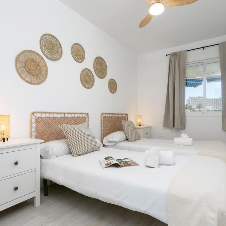 Apartamento Costa Lago Paradise Beach & Pool - Apartamento de 3 dormitorios - 9