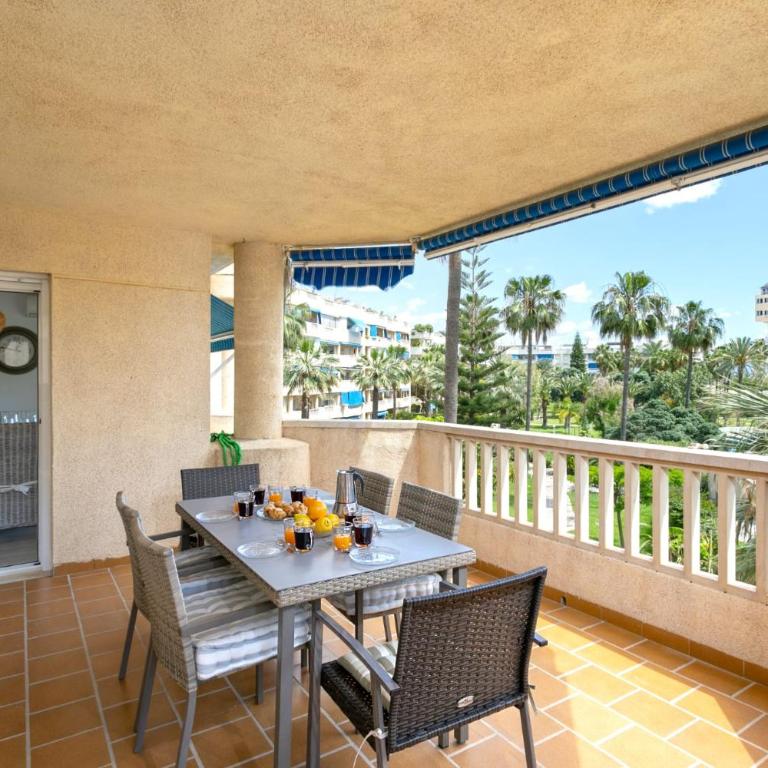 Apartamento Costa Lago Paradise Beach & Pool - Apartamento de 3 dormitorios - 14