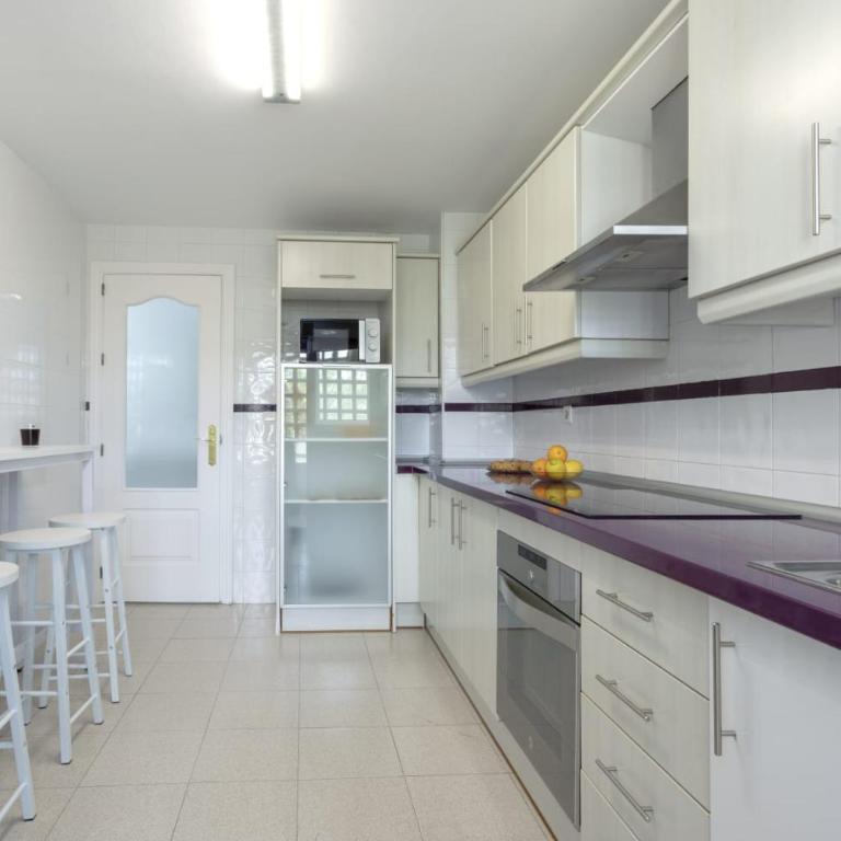 Apartamento Costa Lago Paradise Beach & Pool - Apartamento de 3 dormitorios - 15