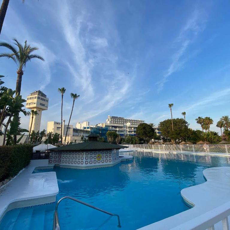Apartamento Costa Lago Paradise Beach & Pool - Apartamento de 3 dormitorios - 16