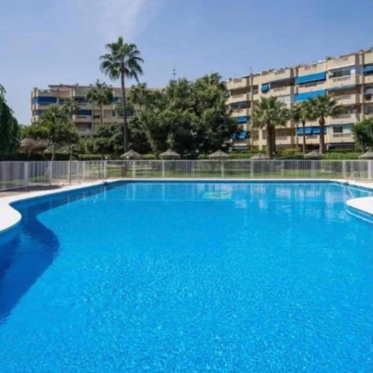 Apartamento Costa Lago Paradise Beach & Pool - Apartamento de 3 dormitorios - 21