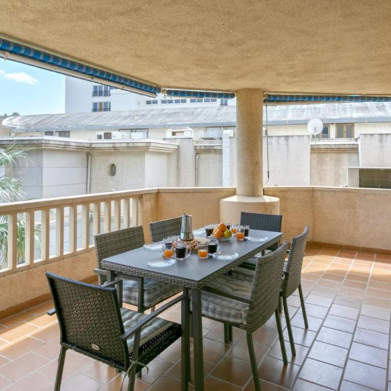 Apartamento Costa Lago Paradise Beach & Pool - Apartamento de 3 dormitorios - 22