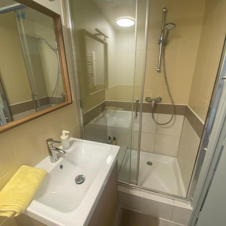 L Astral - studio cosy - centre historique - Appartement 1 Chambre - 13
