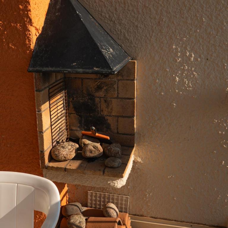 Le Nid Marin - Climatisation -Piscine -Parking - Appartement 2 Chambres - 11