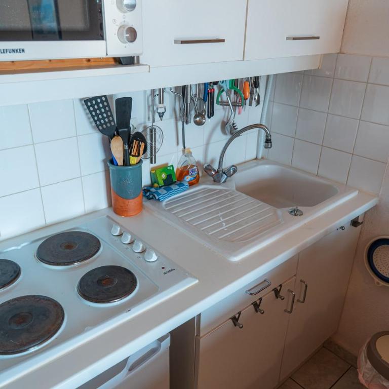 Le Nid Marin - Climatisation -Piscine -Parking - Appartement 2 Chambres - 25