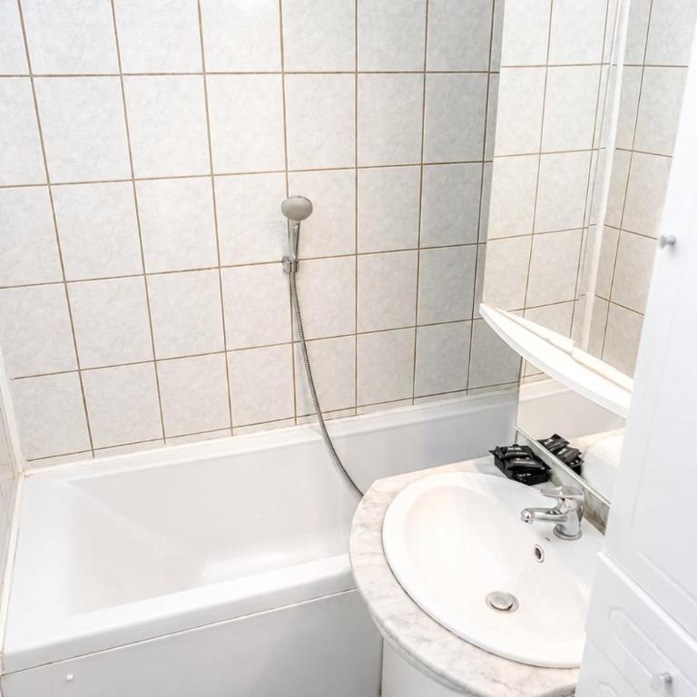 Le Nid Marin - Climatisation -Piscine -Parking - Appartement 2 Chambres - 22