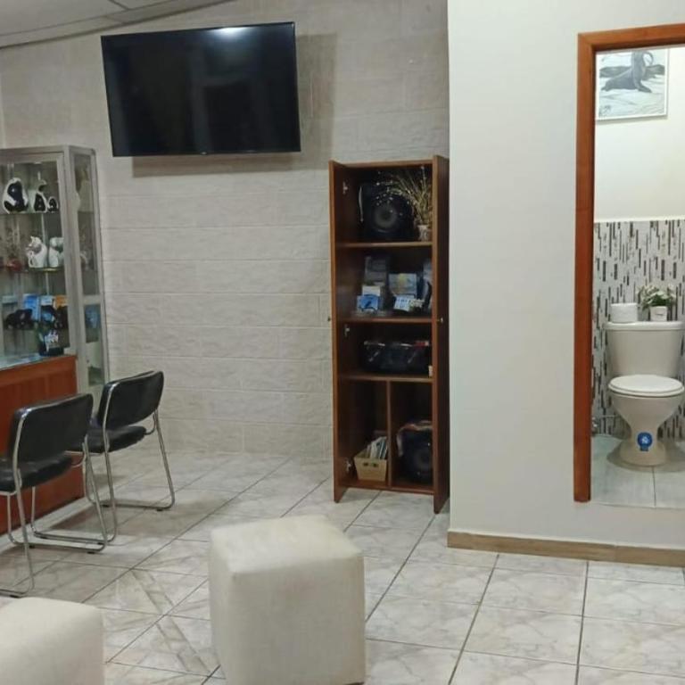 Casa Scalecia AIRNB para 5 personas - Casa de 2 dormitorios - 1