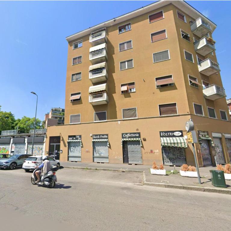 Bright & Sunny Apartment with Air Conditioning - Apartamento de 2 dormitorios con balcón - 15