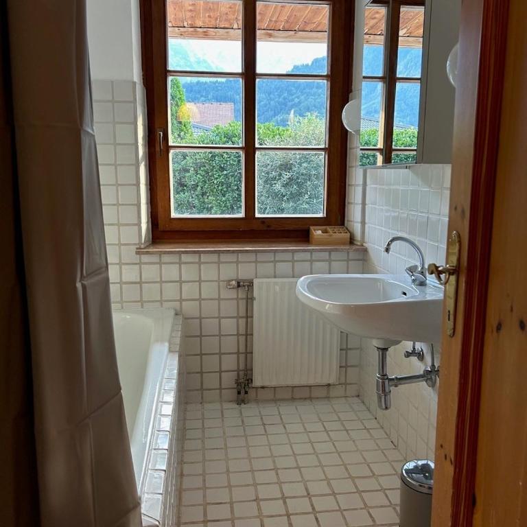Chalet Göllblick - Apartment mit 2 Schlafzimmern - 7