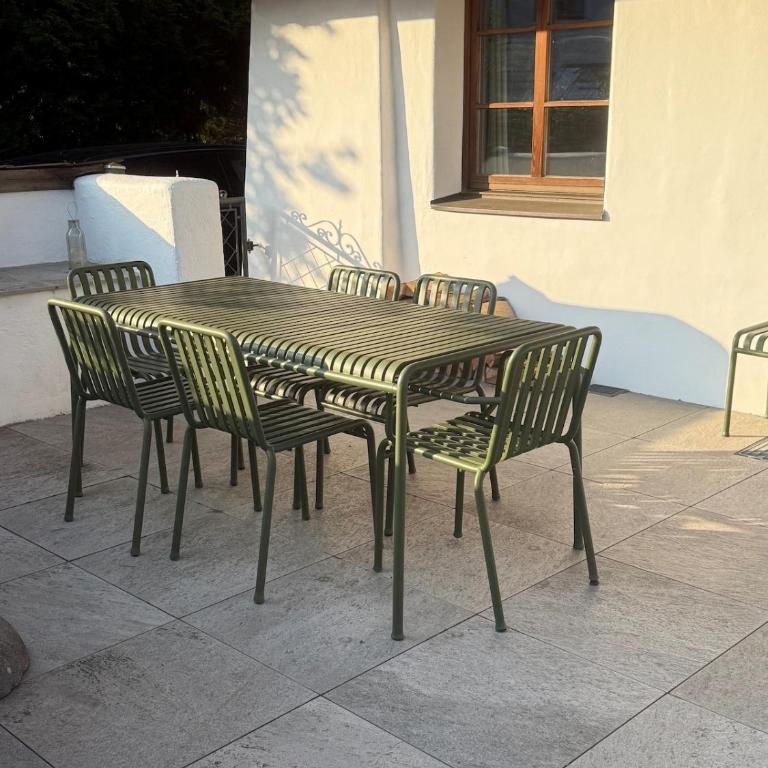 Chalet Göllblick - Apartment mit 2 Schlafzimmern - 4