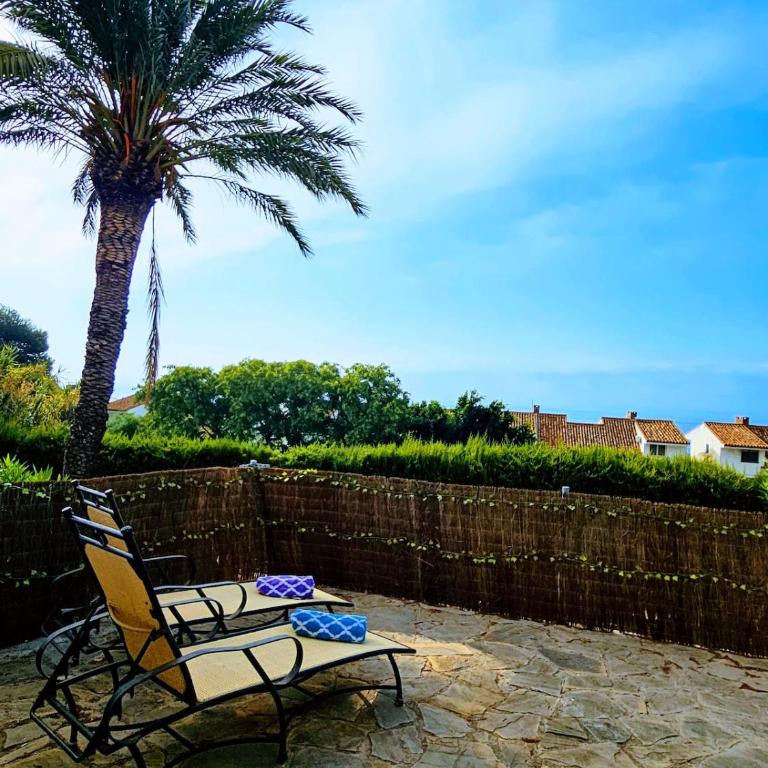 Stunning Spacious Villa with panoramic Sea Views - Villa with Sea View - 31