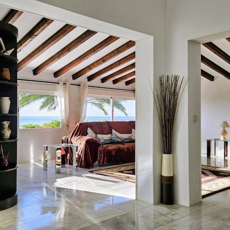 Stunning Spacious Villa with panoramic Sea Views - Villa with Sea View - 36