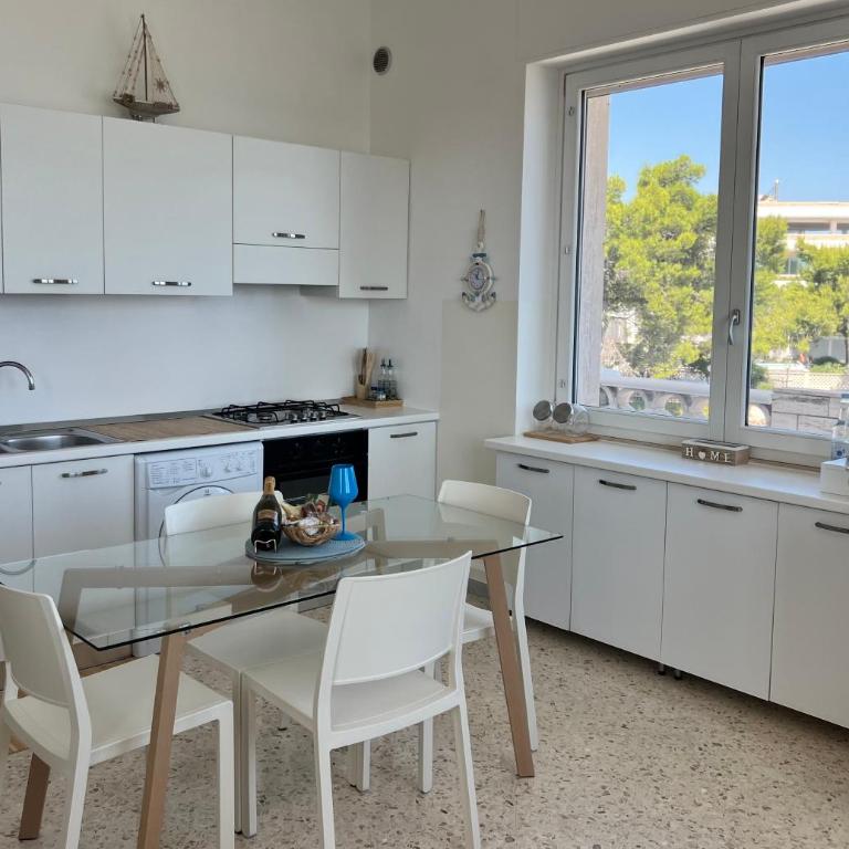 Onda blu Monopoli - Two-Bedroom House - 4