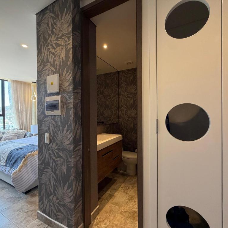 Edificio Vita 219 by Colproperty Management - Apartamento de 1 dormitorio - 2