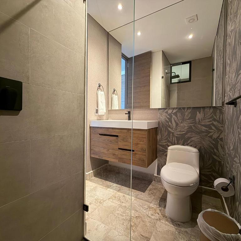 Edificio Vita 219 by Colproperty Management - Apartamento de 1 dormitorio - 4